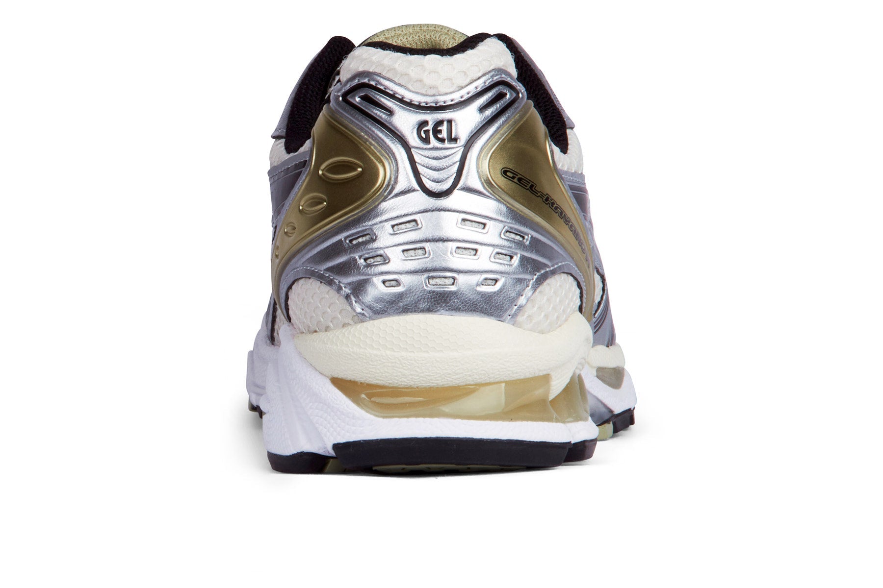 Asics Gel Kayano 14 - Birch/Pure Silver