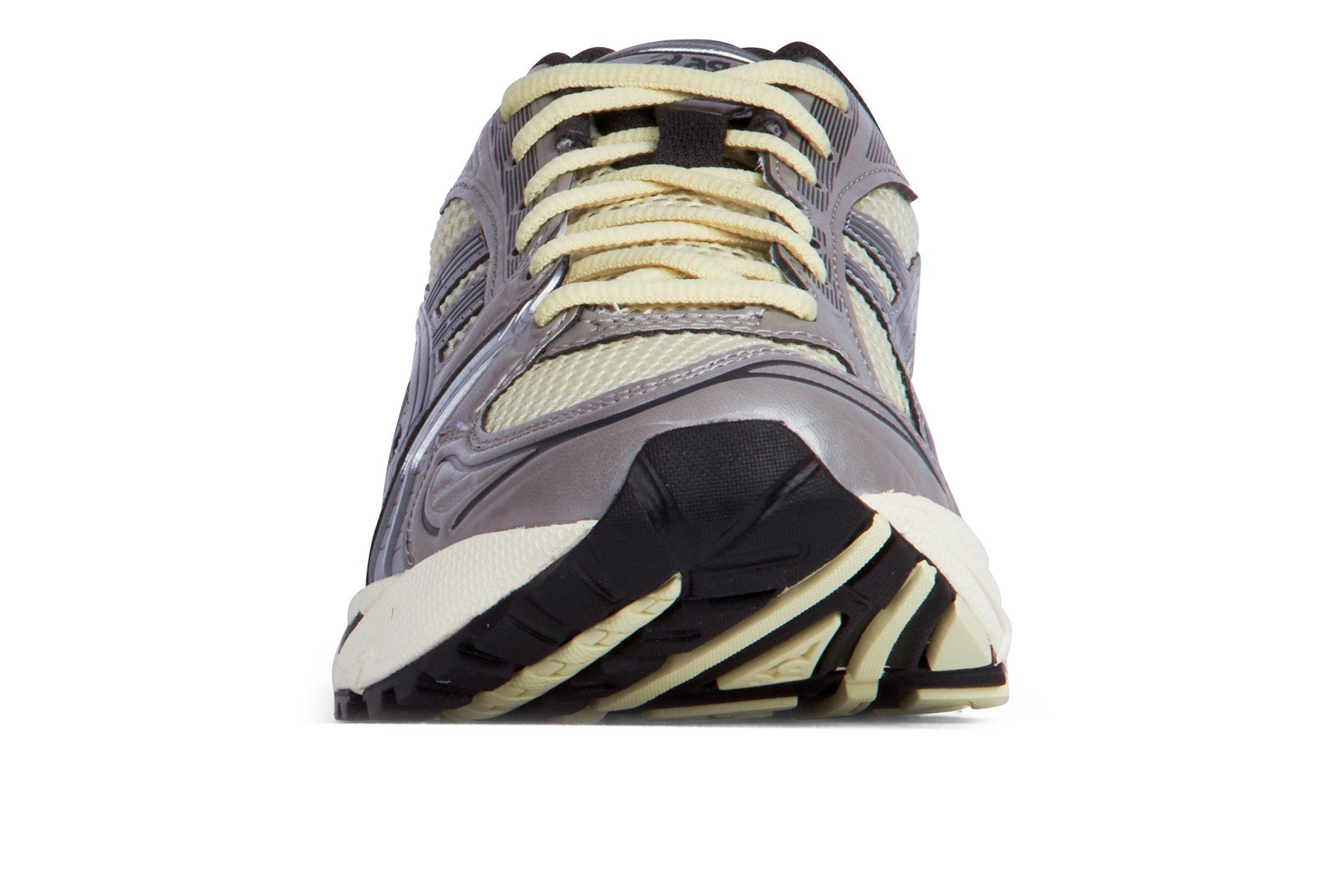 Asics Gel Kayano 14 - Oyster White/Steeple Grey