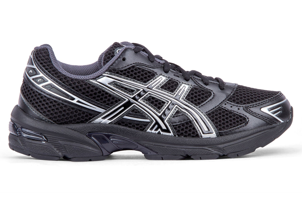 Asics Gel 1130 - Black/Pure Silver