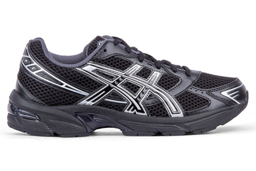 Asics Gel 1130 - Black/Pure Silver