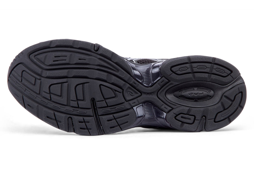 Asics Gel 1130 - Black/Pure Silver