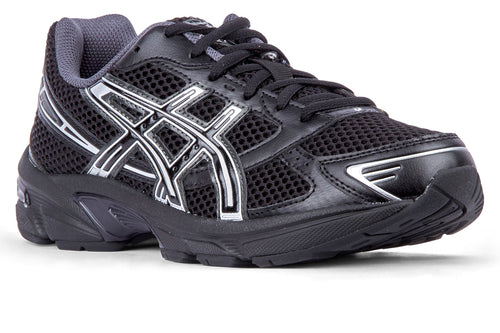 Asics Gel 1130 - Black/Pure Silver