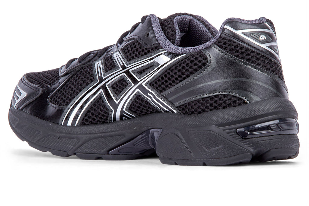Asics Gel 1130 - Black/Pure Silver