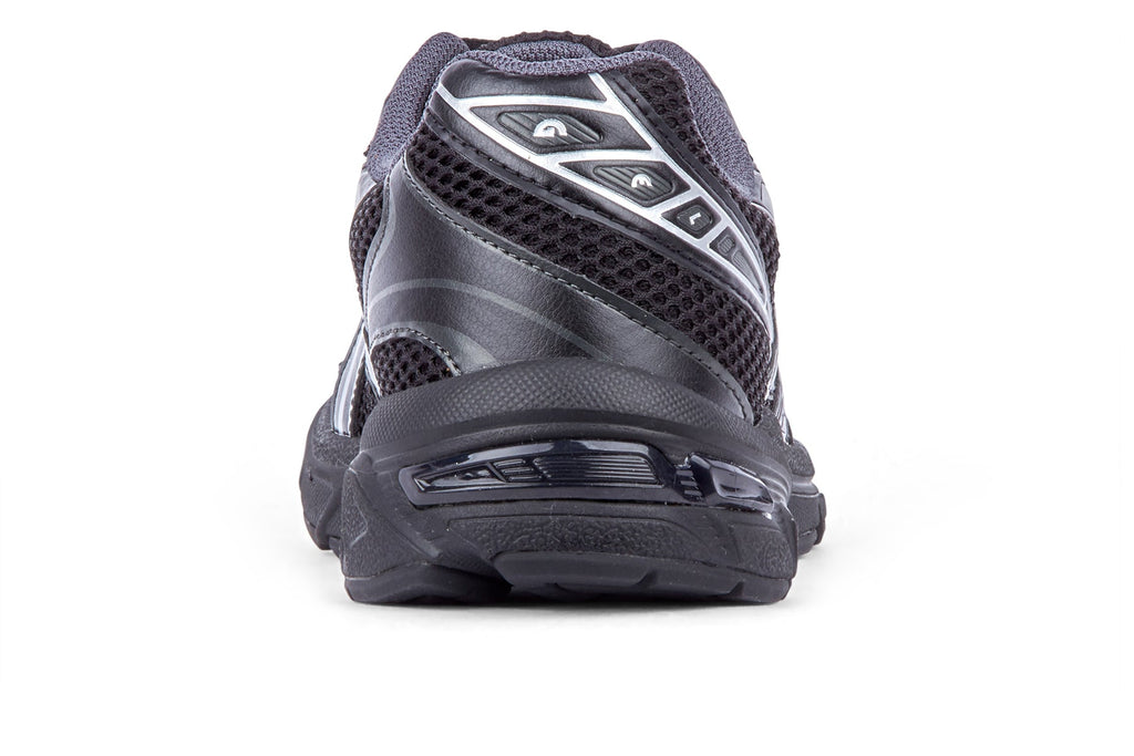 Asics Gel 1130 - Black/Pure Silver