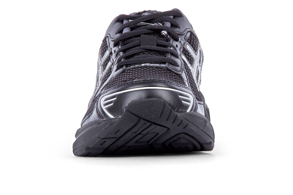 Asics Gel 1130 - Black/Pure Silver