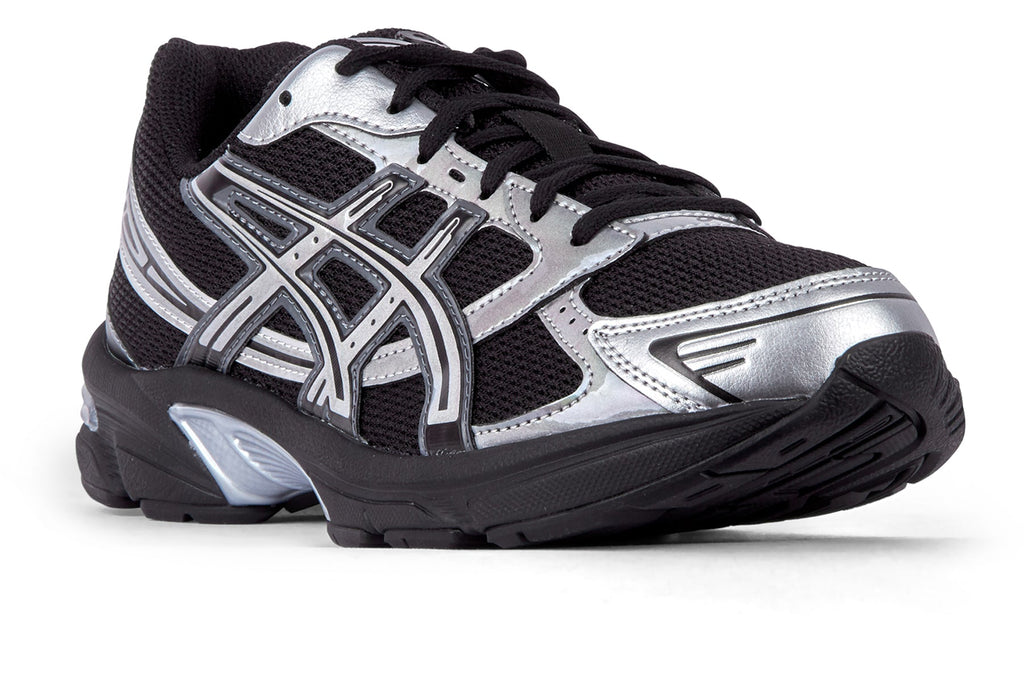 Asics Gel 1130 - Black/Pure Silver