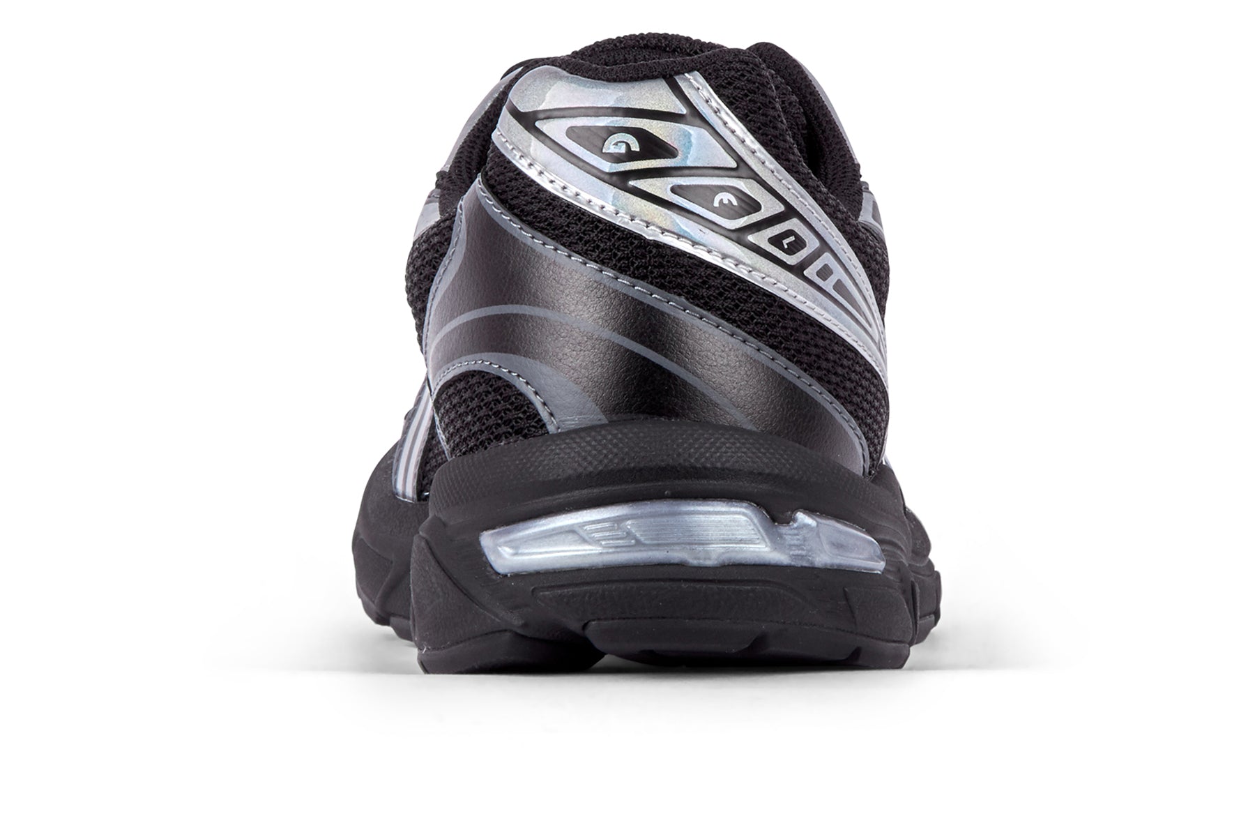 Asics Gel 1130 - Black/Pure Silver