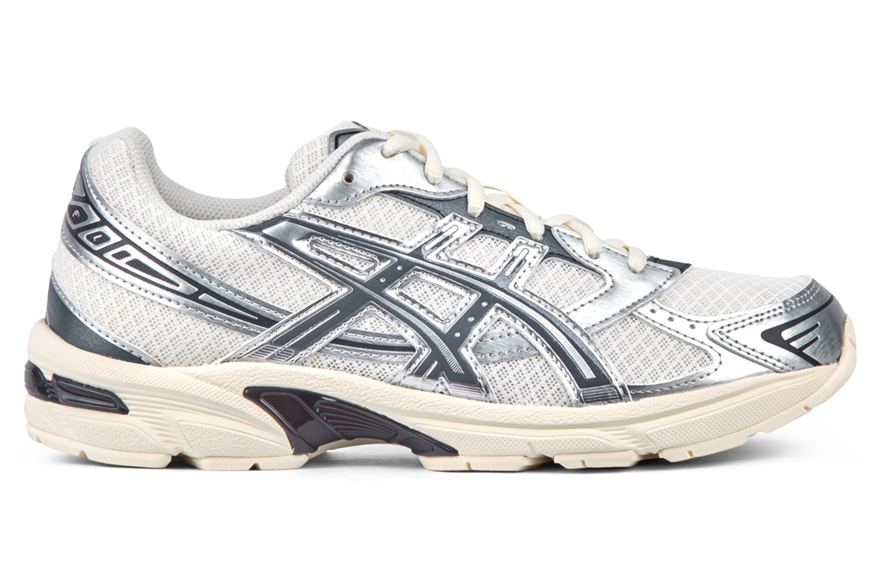 Asics Gel 1130 - Cream/Carrier Grey