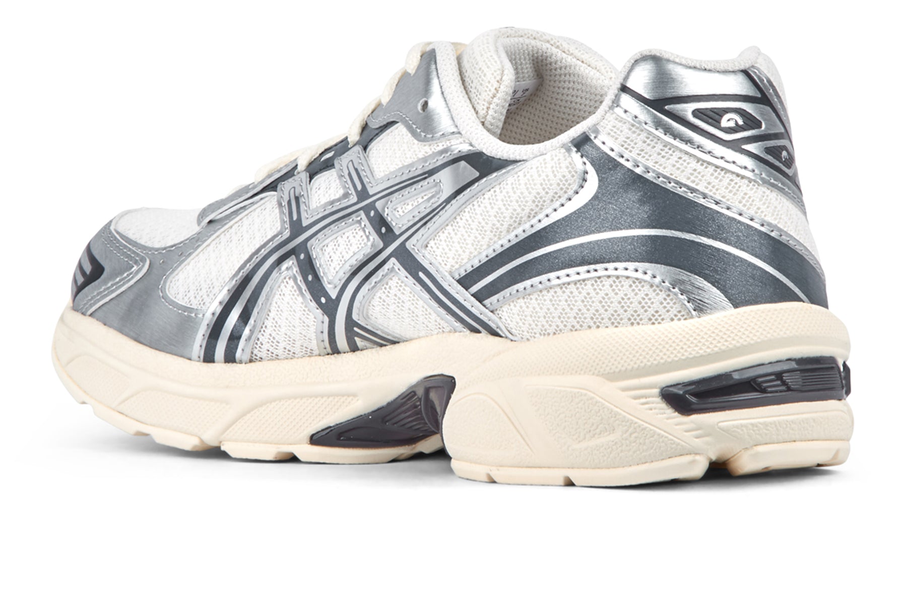 Asics Gel 1130 - Cream/Carrier Grey