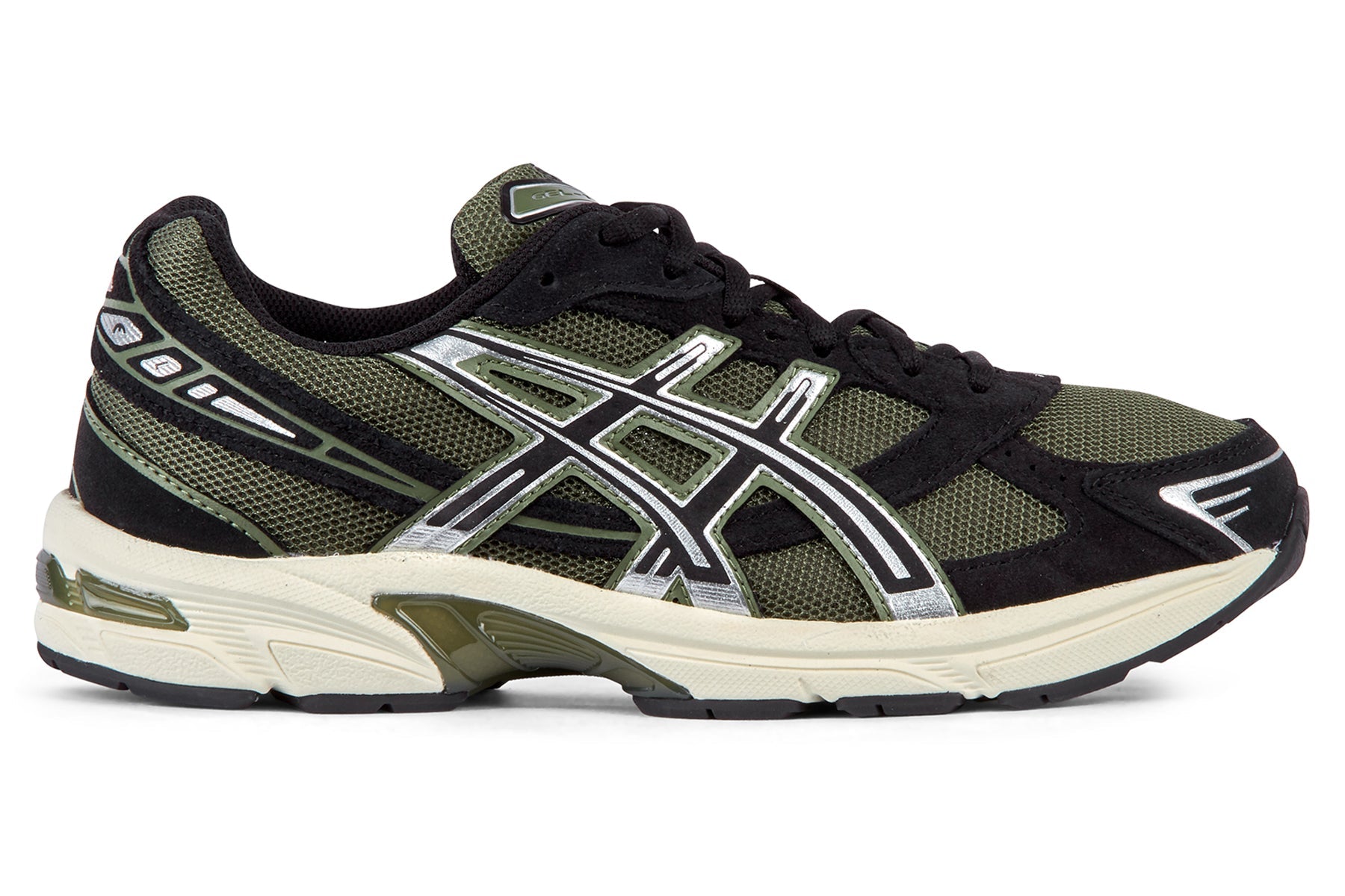 Asics Gel 1130 - Irvine/Black