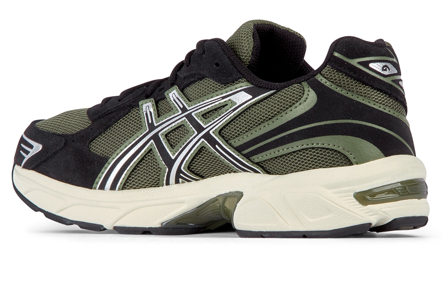 Asics Gel 1130 - Irvine/Black