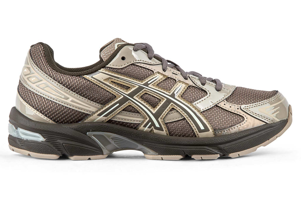 Asics Gel 1130 - Sepia Brown/Driftwood
