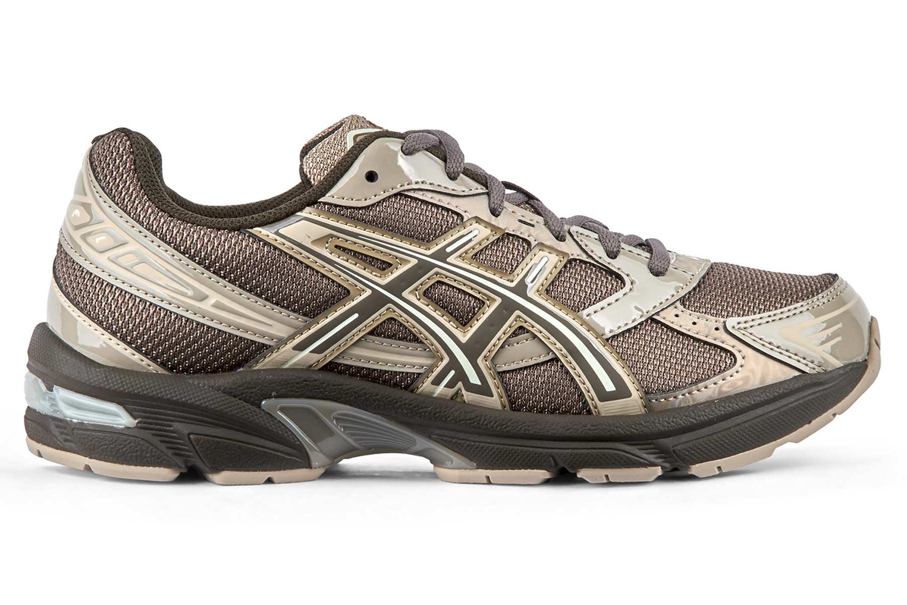 Asics Gel 1130 - Sepia Brown/Driftwood