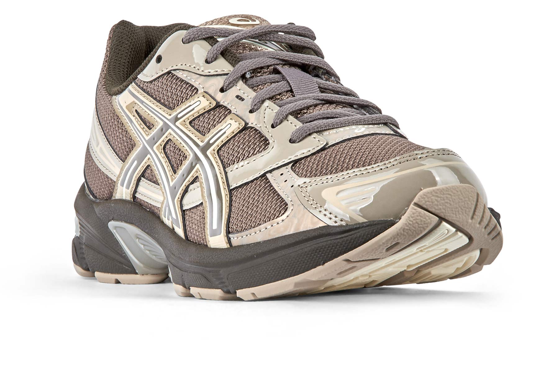 Asics Gel 1130 - Sepia Brown/Driftwood