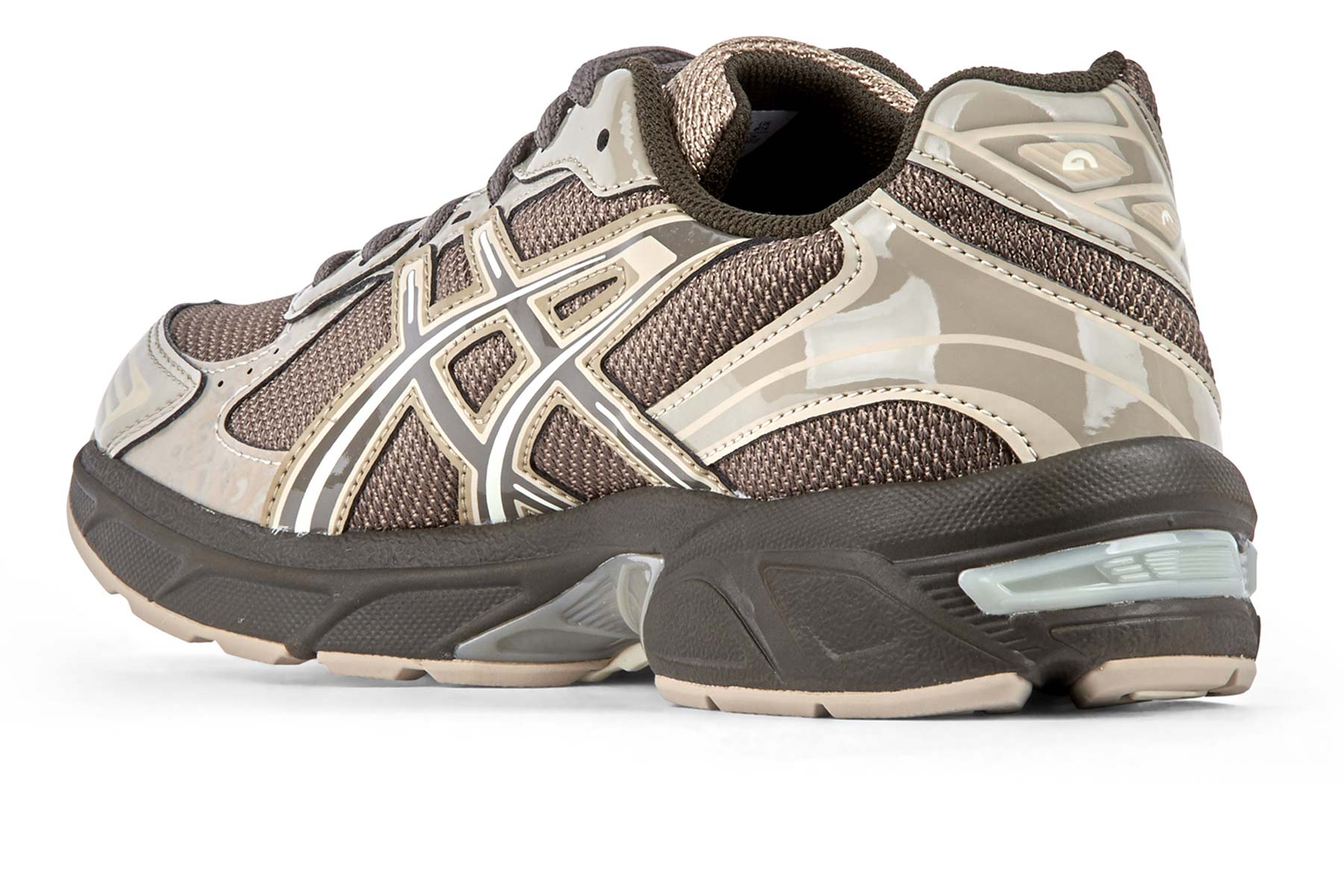 Asics Gel 1130 - Sepia Brown/Driftwood