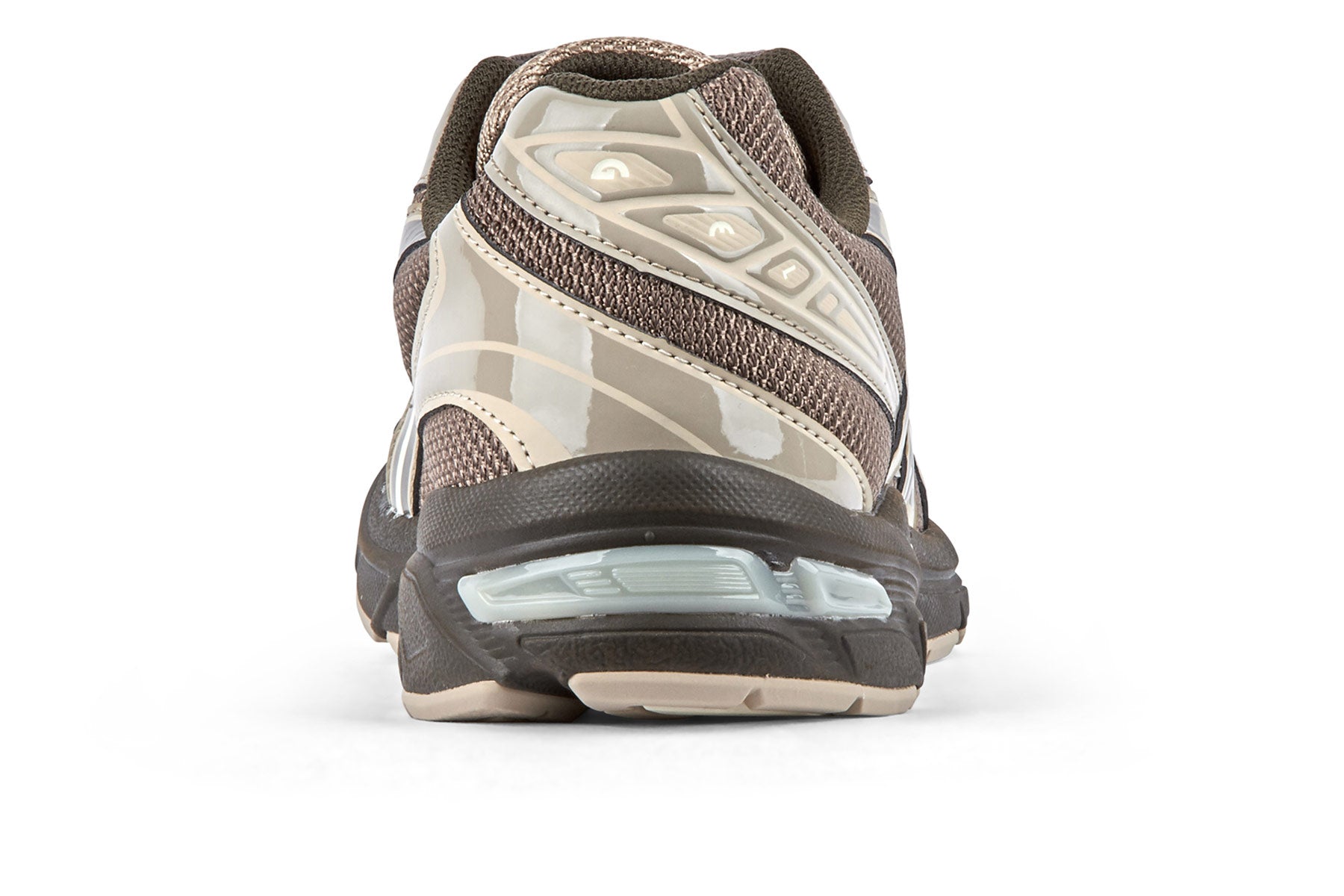 Asics Gel 1130 - Sepia Brown/Driftwood