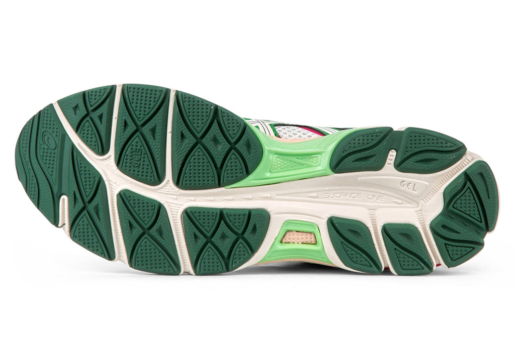 Asics Gel Cumulus 16 - Cream/Ivory