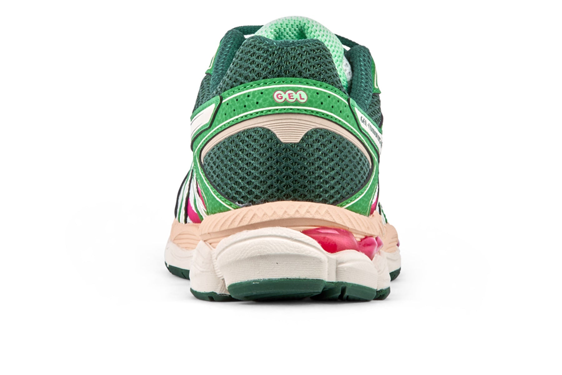 Asics Gel Cumulus 16 - Cream/Ivory