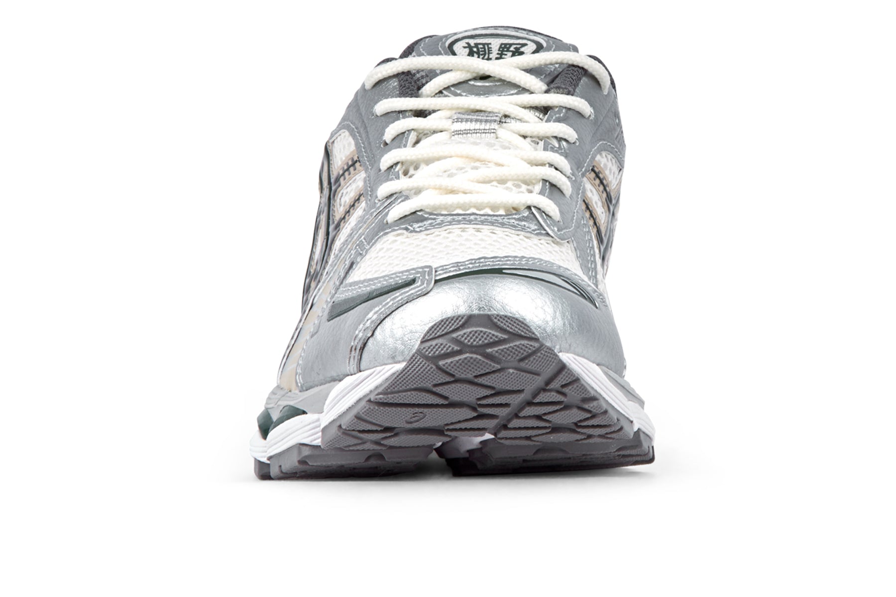 Asics Gel Kayano 12.1 - Cream/Carbon