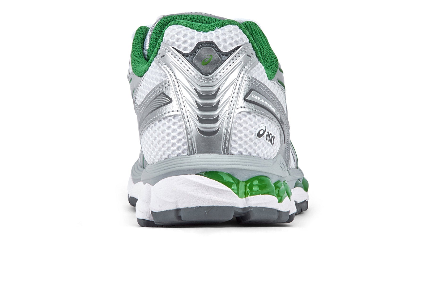 Asics Gel Kayano 12.1 - White/Pure Silver