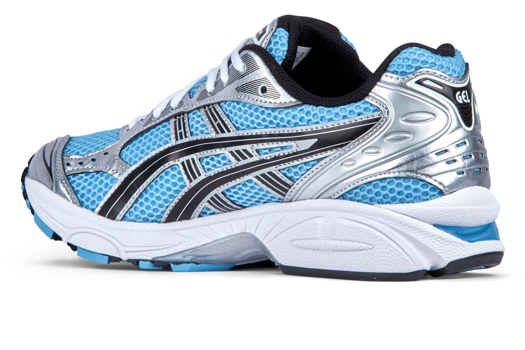 Asics Gel Kayano 14 - Arctic Sky/Pure Silver