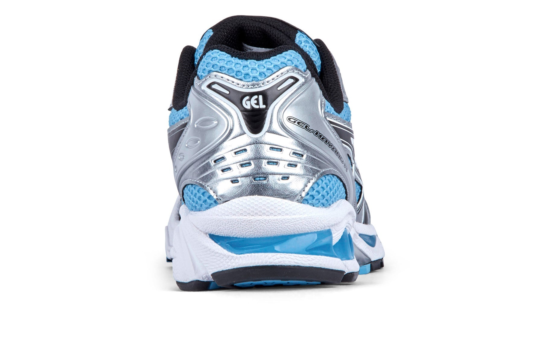 Asics Gel Kayano 14 - Arctic Sky/Pure Silver