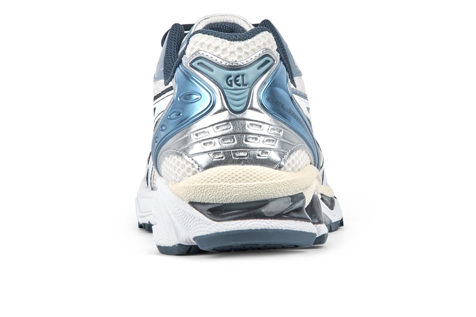 Asics Gel Kayano 14 - Cream/Raw Indigo