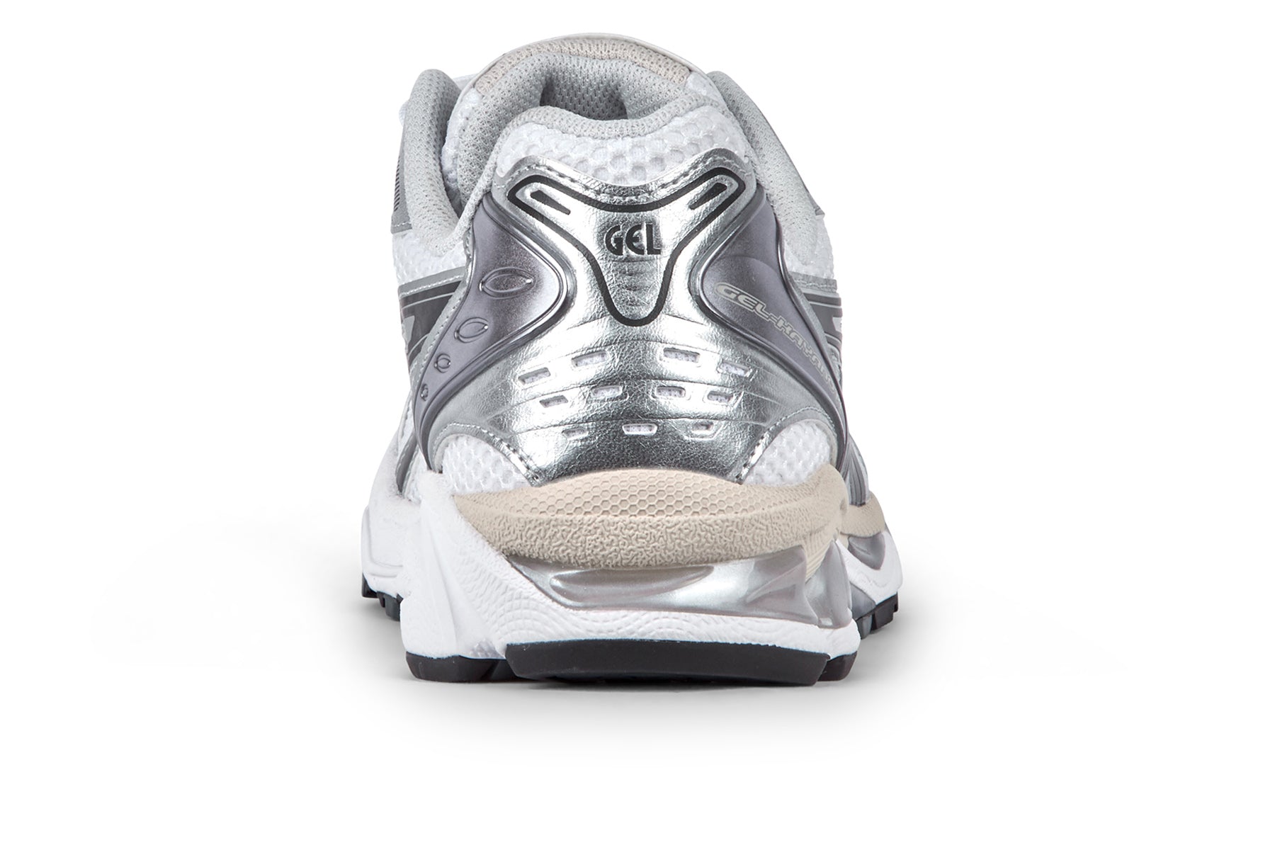 Asics Gel Kayano 14 - White/Graphite Grey