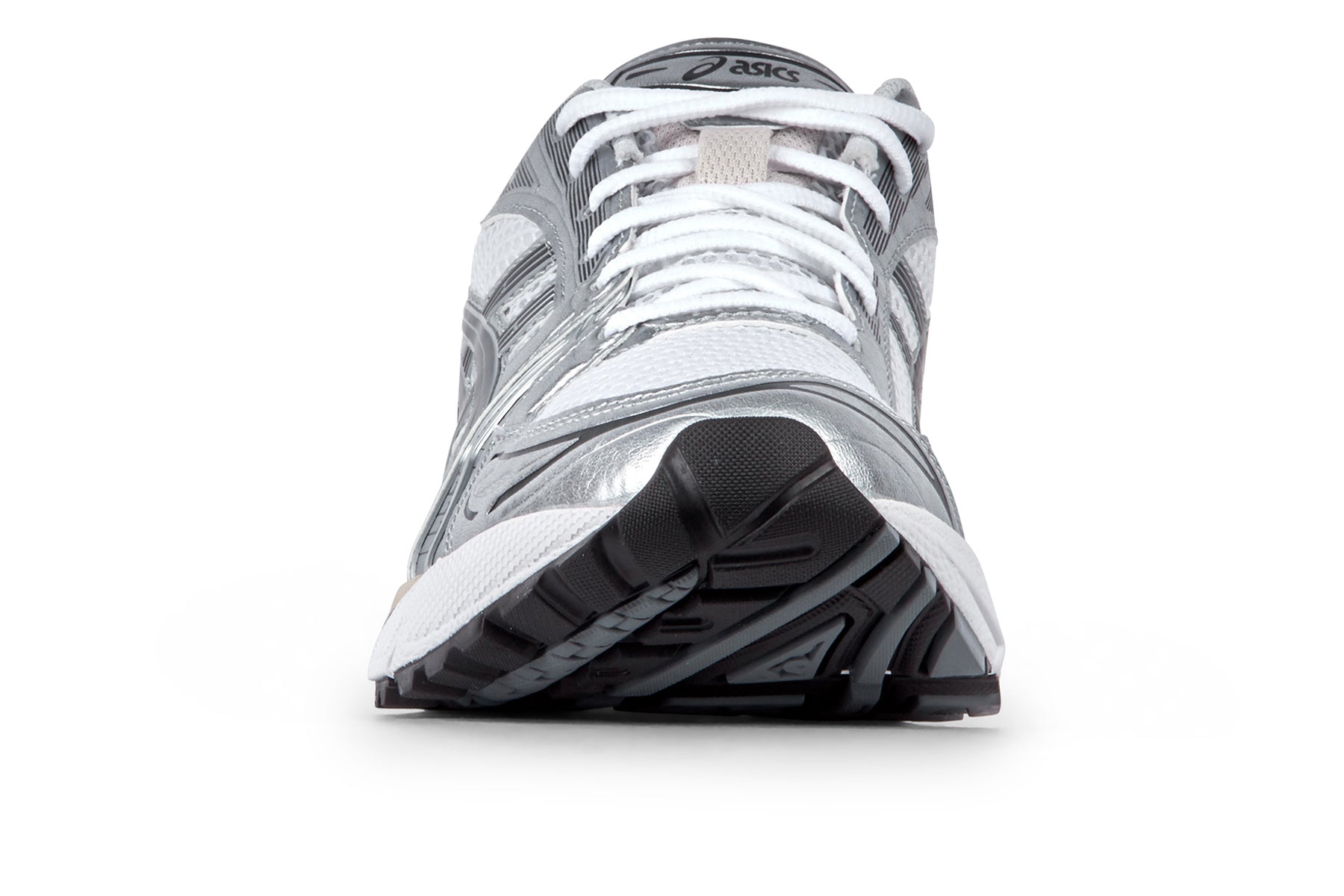 Asics Gel Kayano 14 - White/Graphite Grey