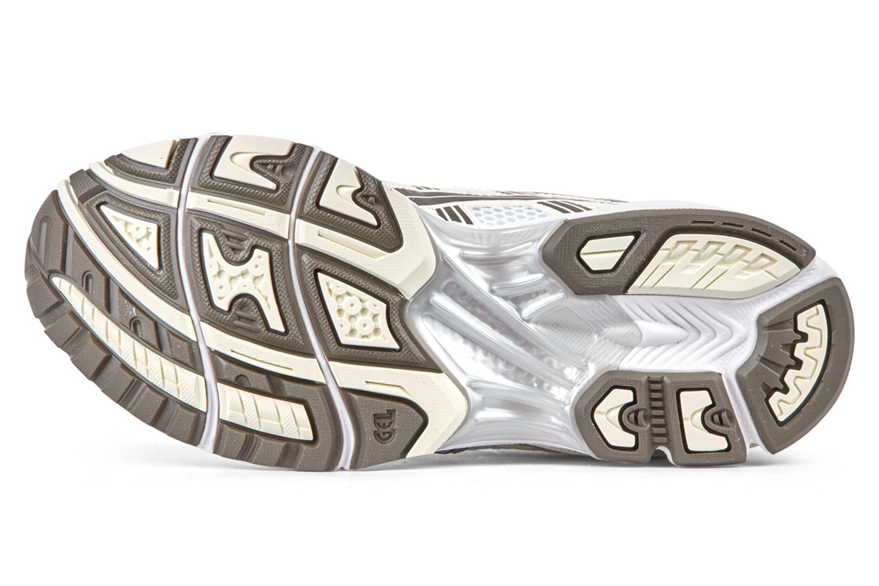 Asics Gel Kayano 14 - White/Ivory