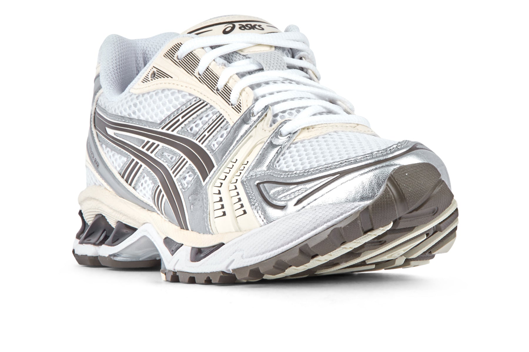 Asics Gel Kayano 14 - White/Ivory