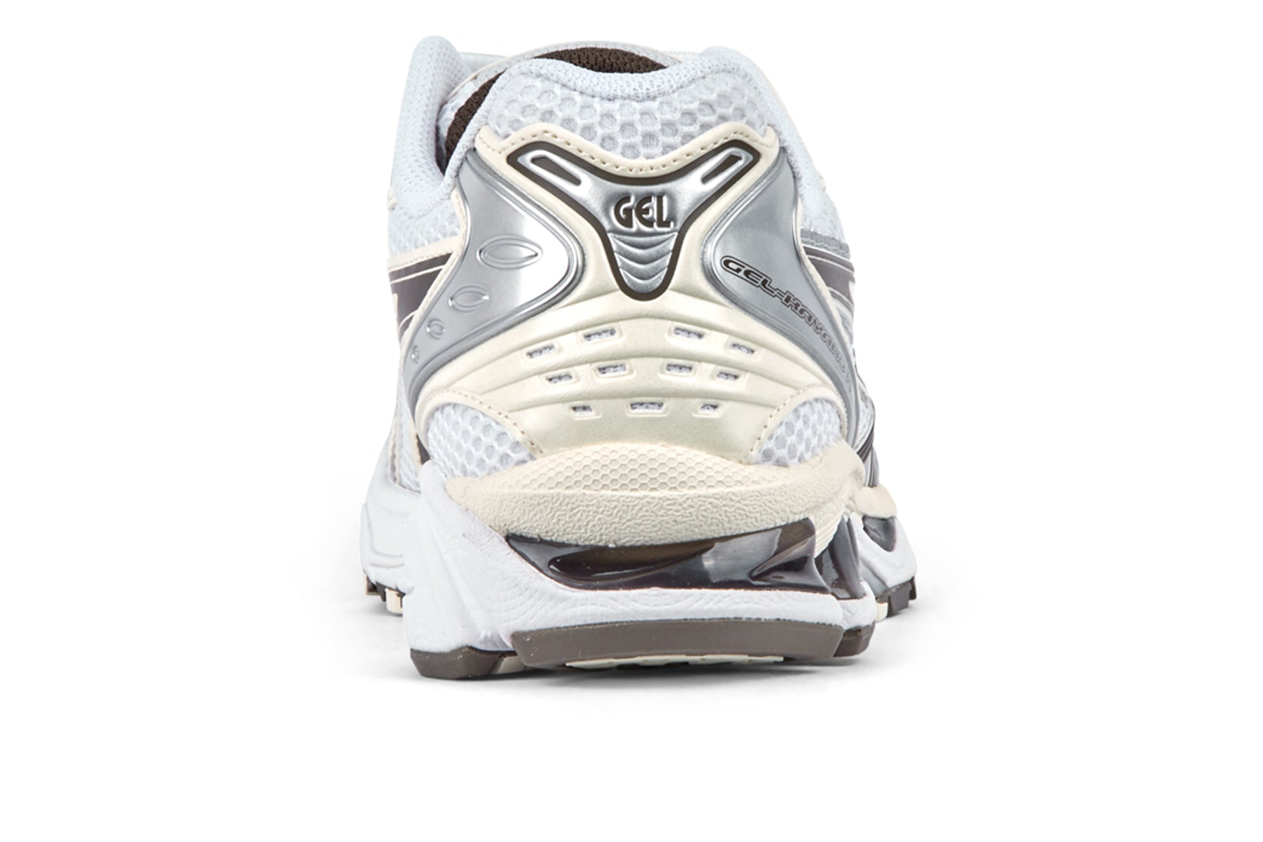 Asics Gel Kayano 14 - White/Ivory