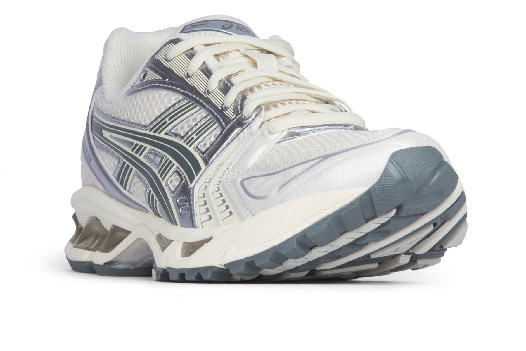 Asics Gel Kayano 14 - Birch/Dark Pewter